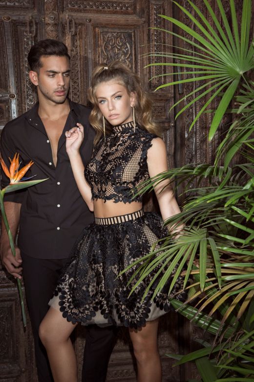 ovad cohen- 2016-7 collection- dvir kachlon ovad cohen- 2016-7 collection- dvir kachlon